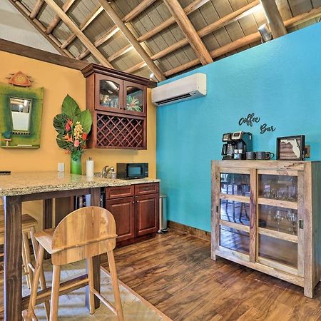 Bali House Tranquil Merritt Island Oasis! Exterior photo