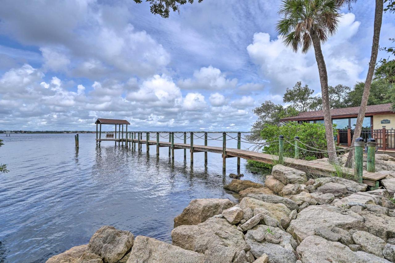 Bali House Tranquil Merritt Island Oasis! Exterior photo